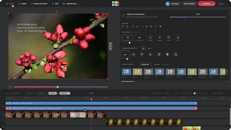 cut video online free.